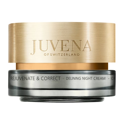 Juvena Rejuvenate & Correct Delining Night Cream