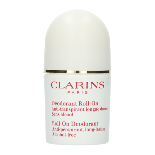 Clarins Roll-On Deodorant