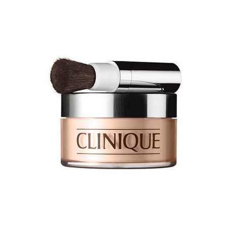 Clinique Blended Face Powder & brush
