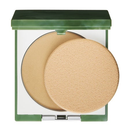 Clinique Stay Matte Sheer Pressed Powder