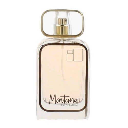 Montana 80's Eau de Parfum