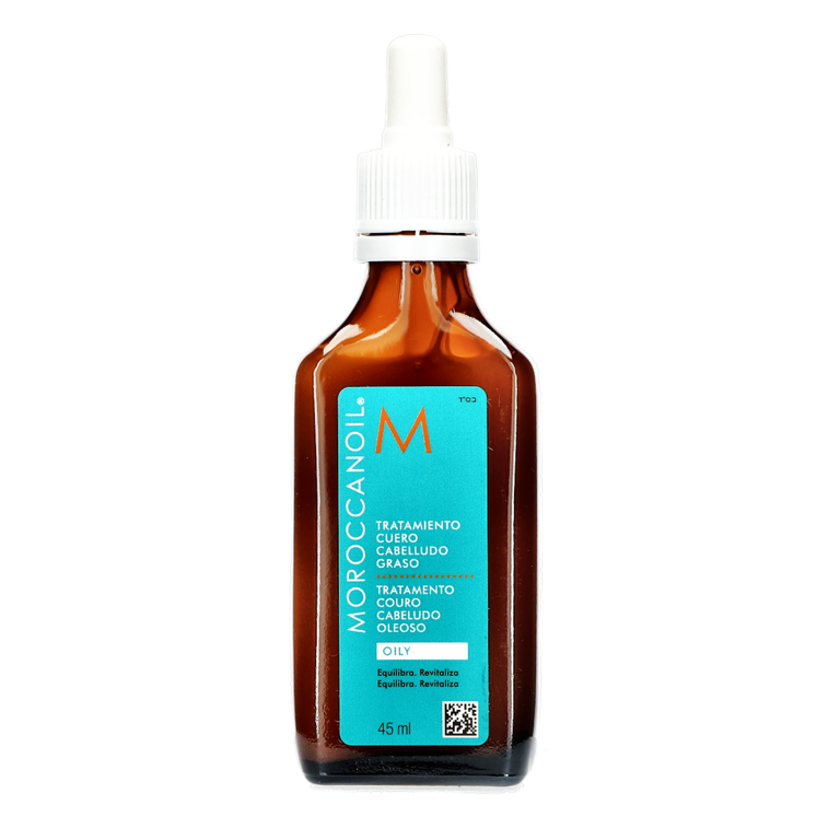 Moroccanoil Oily Scalp Treatment | Deloox.com