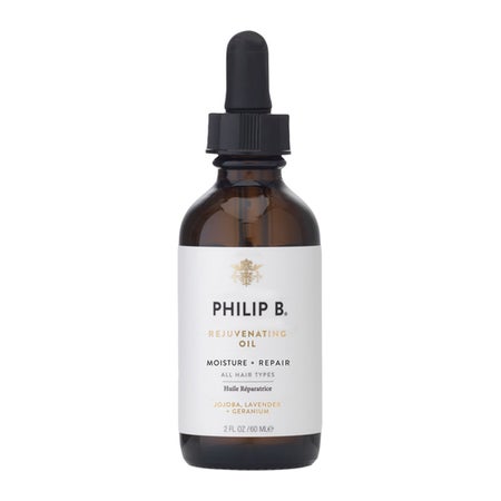 Philip B. Rejuvenating Oil for Hair & Scalp