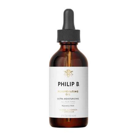 Philip B. Rejuvenating Oil for Hair & Scalp