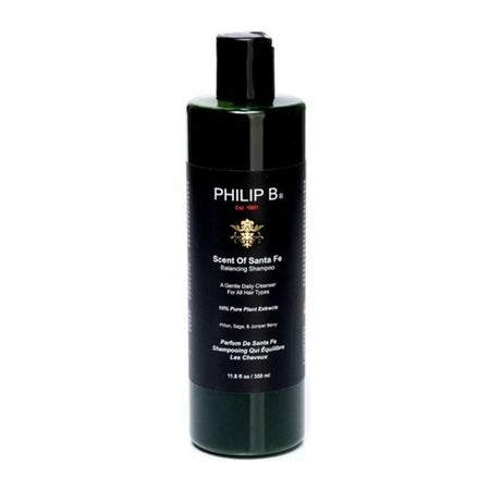 Philip B. Scent Of Santa Fe Shampoo 350 ml