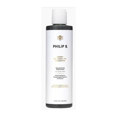 Philip B. Scent Of Santa Fe Shampoo 350 ml