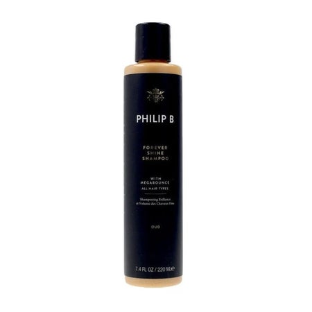 Philip B. Oud Royal Forever Shine Shampoo 220 ml