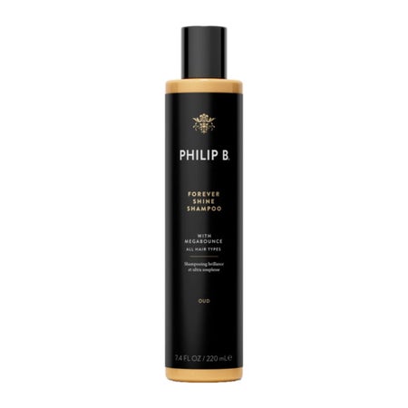 Philip B. Oud Royal Forever Shine Shampoo