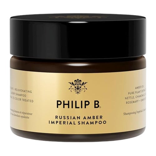 Philip B. Russian Amber Imperial Shampoo