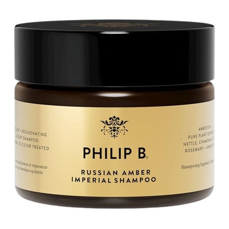 Philip B. Russian Amber Imperial Shampoo