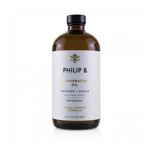 Philip B. Rejuvenating Oil for Hair & Scalp