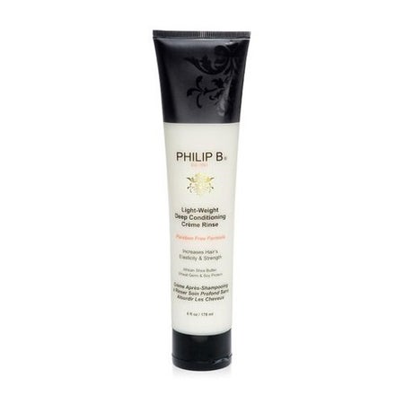Philip B. Light-Weight Deep Conditioning Creme 178 ml