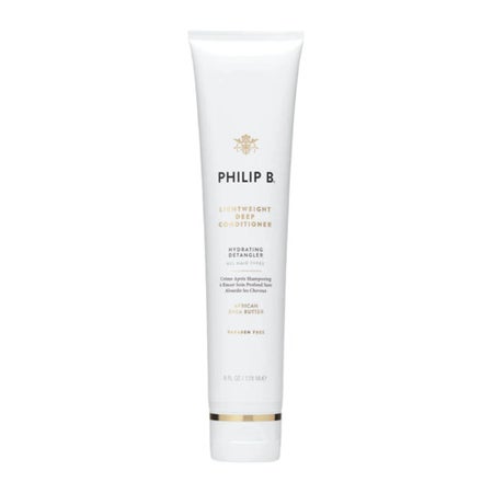Philip B. Light-Weight Deep Conditioning Creme 178 ml