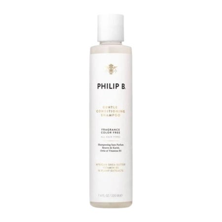 Philip B. African Shea Butter Shampoo 220 ml