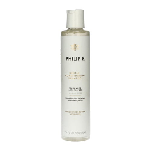 Philip B. African Shea Butter Shampoo
