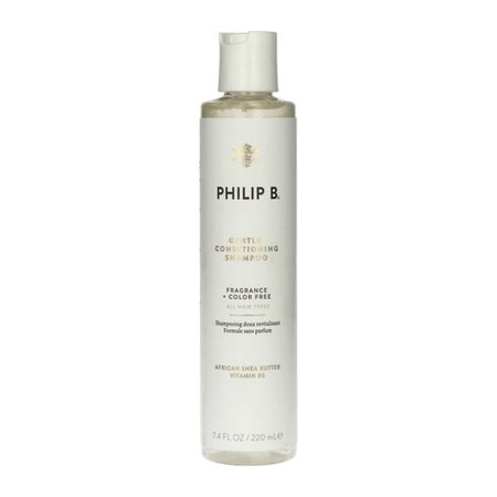 Philip B. African Shea Butter Shampoo 220 ml