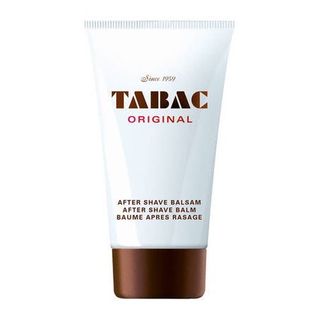 Tabac Original After Shave Balsam