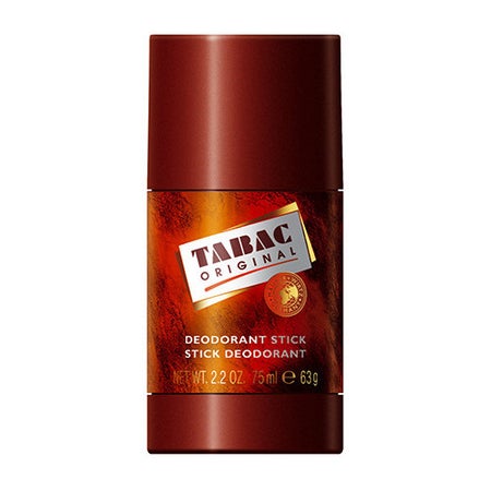 Tabac Original Desodorante en Barra 75 ml