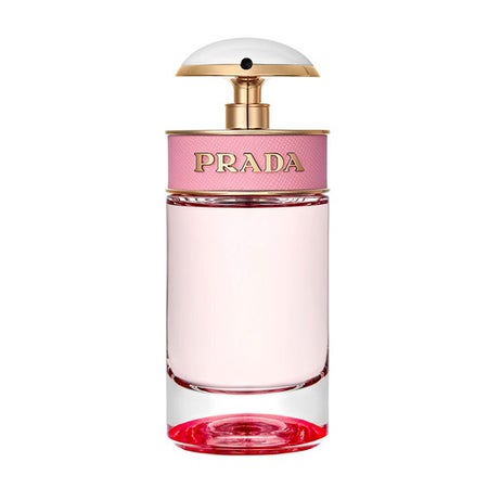 Prada Candy Florale Eau de Toilette