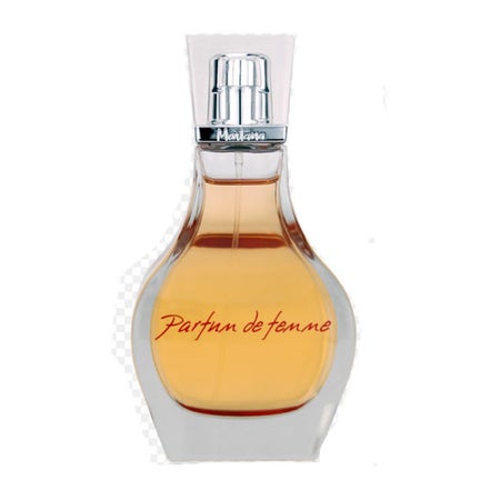Montana Parfum De Femme Eau de Toilette 30 ml