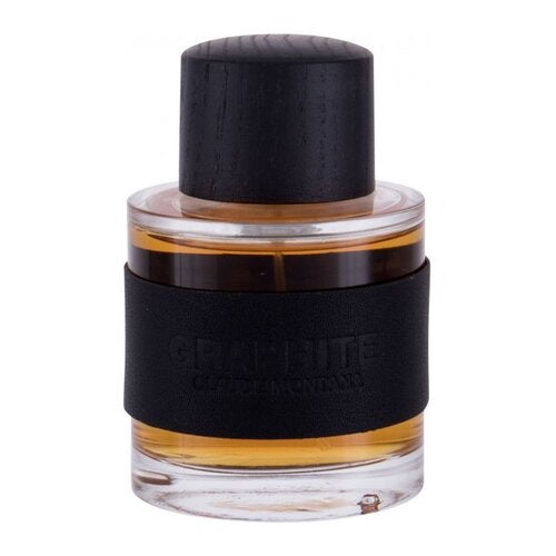 Montana Graphite Eau de Toilette