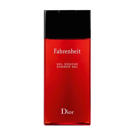 Dior Fahrenheit Showergel 200 ml