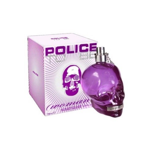 Police To Be Woman Eau de Parfum