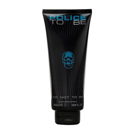 Police To Be Or Not To Be Douchegel 400 ml