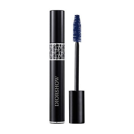 Dior Diorshow Mascara 258 Blue 10 ml