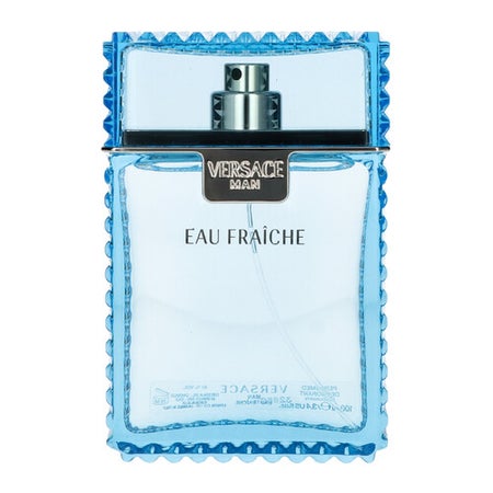 Versace Man Eau Fraiche Desodorante 100 ml