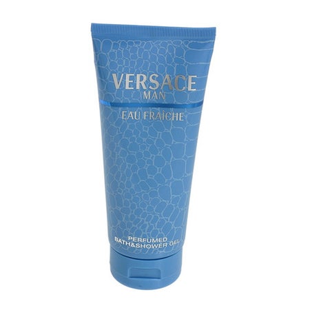 Versace Man Eau Fraiche Shower Gel 200 ml