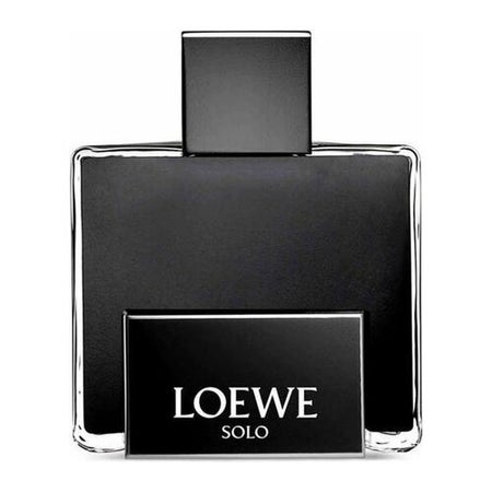 Loewe Solo Loewe Platinum Eau de Toilette 50 ml