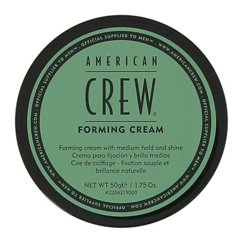 American Crew Forming Cream