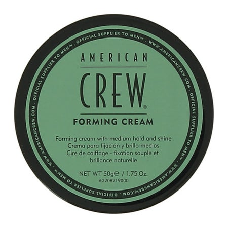 American Crew Forming Cream