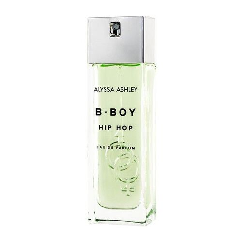 Alyssa Ashley B-Boy Hip Hop Eau de parfum