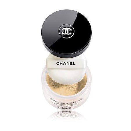 Chanel Poudre Universelle Libre 30 Naturel - Translucent 2 30 g