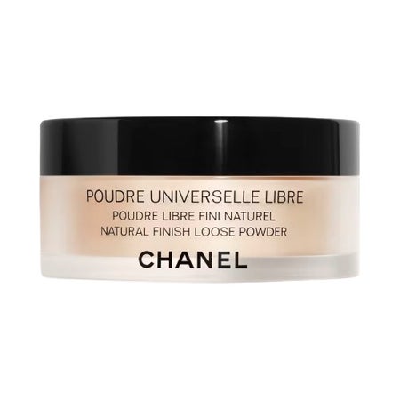 Chanel Poudre Universelle Libre Natural Finish Loose Powder