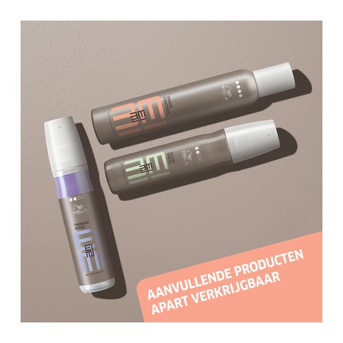 Wella Professionals Eimi Shape Control Styling Mousse
