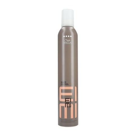 Wella Professionals Eimi Shape Control Styling Mousse