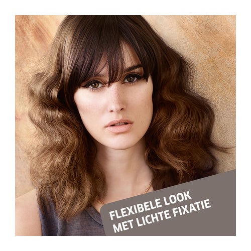 Wella Professionals Eimi Flexible Finish Crafting Spray