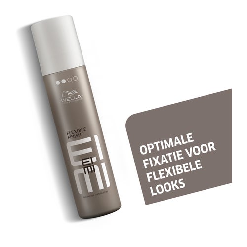 Wella Professionals Eimi Flexible Finish Crafting Spray