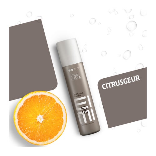 Wella Professionals Eimi Flexible Finish Crafting Spray