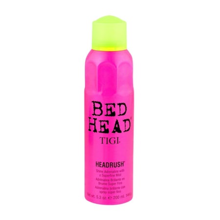TIGI Bed Head Headrush Shine Spray 200 ml
