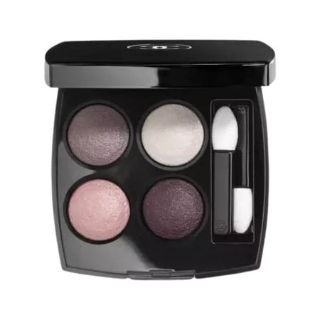 Chanel Les 4 Ombres Eyeshadow
