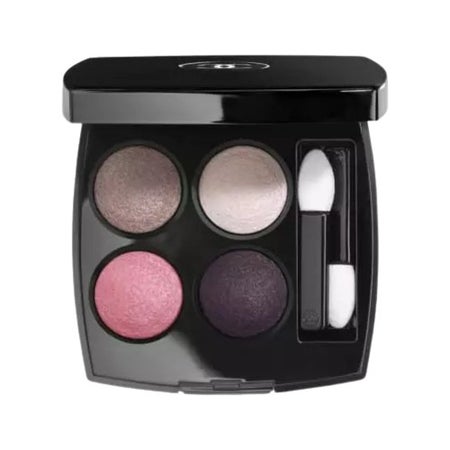 Chanel Les 4 Ombres Eyeshadow