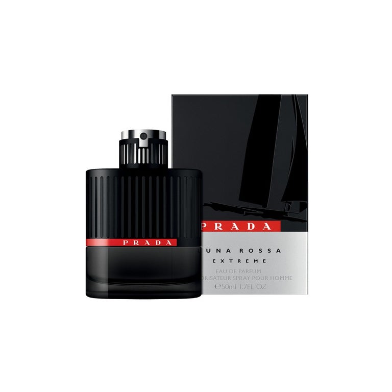 luna rossa extreme