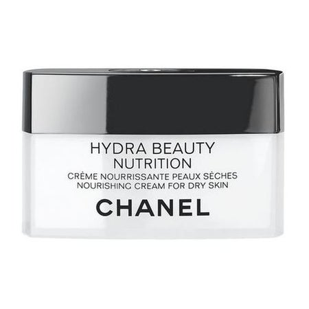 Chanel Hydra Beauty Nutrition Crème