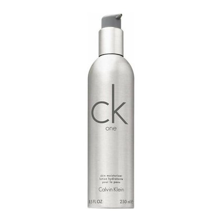 Calvin Klein Ck one Lozione da corpo 250 ml