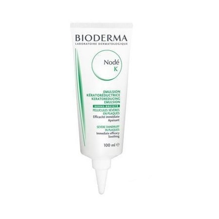 Bioderma Nodé K Emulsion Treatment 100 ml