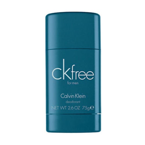 Calvin Klein Free Deodorante Stick